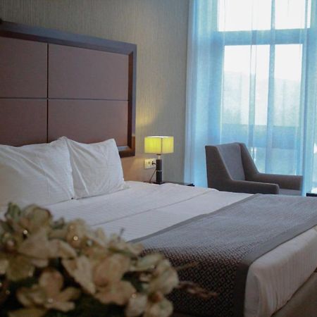 Hotel Blanca Resort & Spa Vlasic Kültér fotó