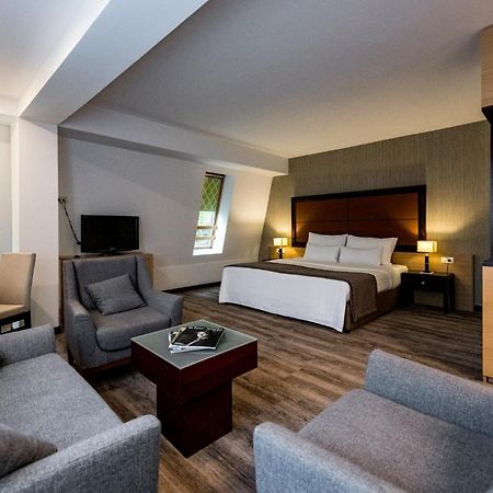 Hotel Blanca Resort & Spa Vlasic Kültér fotó