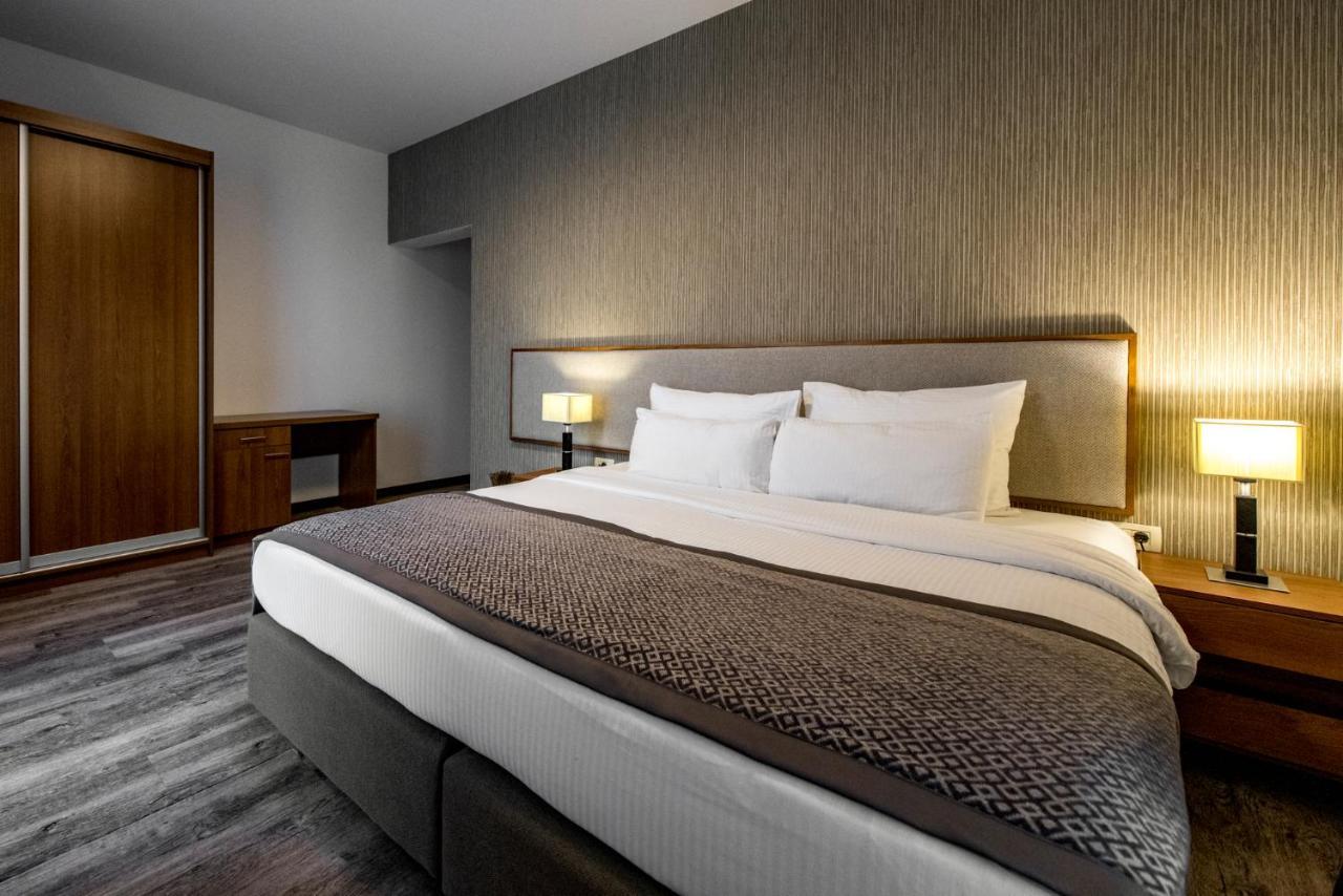 Hotel Blanca Resort & Spa Vlasic Kültér fotó