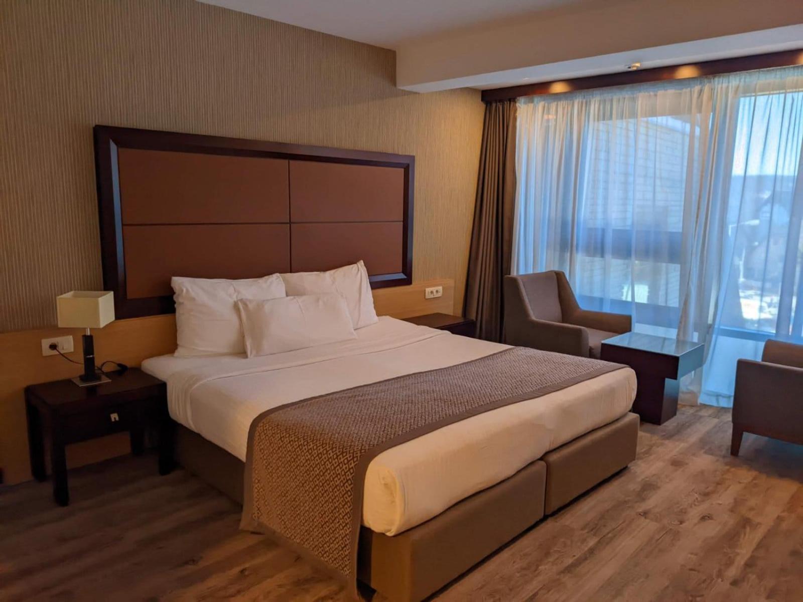 Hotel Blanca Resort & Spa Vlasic Kültér fotó