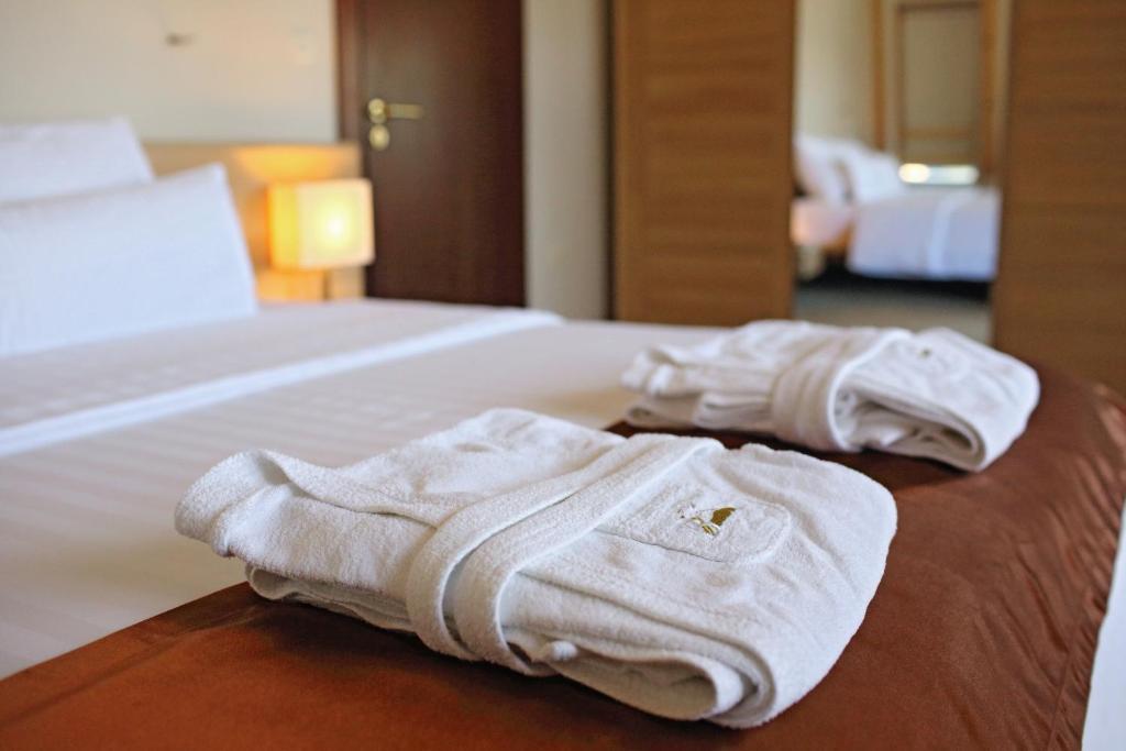 Hotel Blanca Resort & Spa Vlasic Kültér fotó